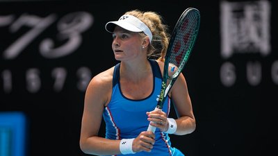 Сім українок дізналися суперниць в основній сітці US Open