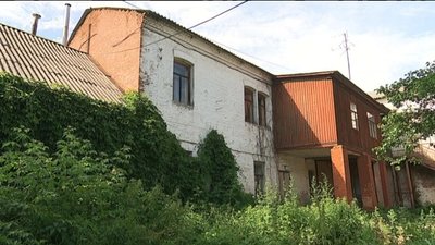 У Сумах затвердили нове будівництво у місці, де розташована приватна забудова
