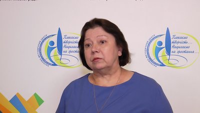 У Житомирі запрацювали пришкільні табори, у яких перебуватимуть понад три тисячі дітей У Житомирі запрацювали пришкільні табори, у яких перебуватимуть понад три тисячі дітей