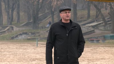 Незаконність плану територій берега Басівкутського водосховища у Рівному: як це вплине на будівництво поблизу озера Незаконність плану територій берега Басівкутського водосховища у Рівному: як це вплине на будівництво поблизу озера