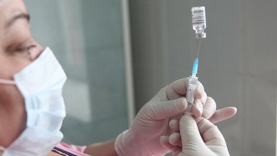 За добу COVID-19 підтвердили у 19 жителів Миколаївщини За добу COVID-19 підтвердили у 19 жителів Миколаївщини