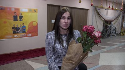 Жодного професійного актора чи оператора: у Корюківці підлітки зняли фільм "Неповнолітні" Жодного професійного актора чи оператора: у Корюківці підлітки зняли фільм "Неповнолітні"