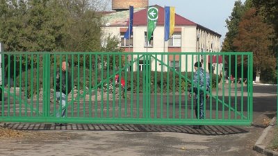 На Волинській птахофабриці прокоментували спалах коронавірусу На Волинській птахофабриці прокоментували спалах коронавірусу