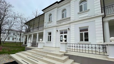 Одеські санаторії прийматимуть на реабілітацію людей з постковідним синдромом