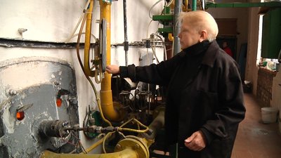 Один із найскладніших за понад 50 років: у Житомирі завершили опалювальний сезон Один із найскладніших за понад 50 років: у Житомирі завершили опалювальний сезон