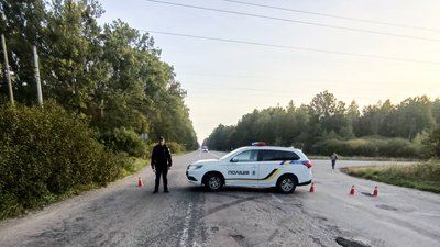 Армія РФ уночі 2 жовтня атакувала Рівненщину