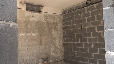 Житло для переселенців: у Черкасах переобладнують дитячий сад Житло для переселенців: у Черкасах переобладнують дитячий сад