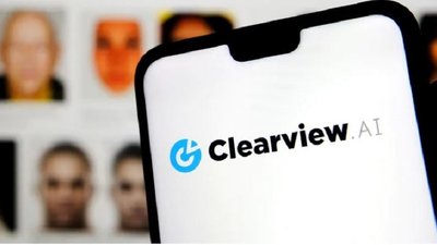 Україна почала використовувати американську систему розпізнавання облич
