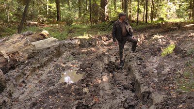 "Війна" за заповідні землі у Карпатах. Відкрито кримінальні провадження "Війна" за заповідні землі у Карпатах. Відкрито кримінальні провадження