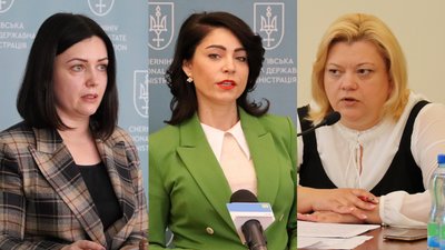 Чим запам’яталася Анна Коваленко на посаді голови Чернігівської ОДА? Чим запам’яталася Анна Коваленко на посаді голови Чернігівської ОДА?