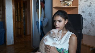 Прийомні родини. Історія подружжя Юлії та Дмитра Дякун з Вінниці Прийомні родини. Історія подружжя Юлії та Дмитра Дякун з Вінниці