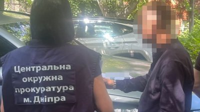 адвокат незаконно продав квартиру у Дніпрі