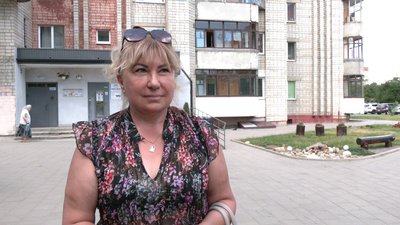 Олена Аліханова Олена Аліханова