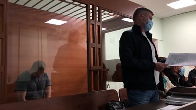 Справу про вбивство інкасаторів на Чернігівщині слухатимуть втретє