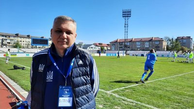 У Луцьку відбувається другий раунд Суперліги Чемпіонату України з ампфутболу У Луцьку відбувається другий раунд Суперліги Чемпіонату України з ампфутболу