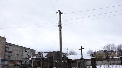 Безпечне місто: у Рівненській громаді встановлять майже півсотні камер Безпечне місто: у Рівненській громаді встановлять майже півсотні камер