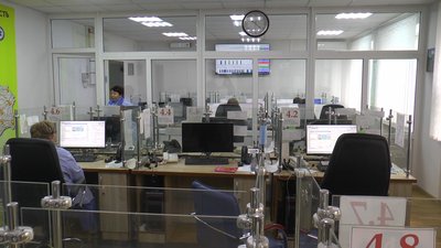 Як працюватимуть прикарпатські медики екстреної медичної допомоги з 1 січня Як працюватимуть прикарпатські медики екстреної медичної допомоги з 1 січня