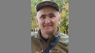 Два місяці повномасштабної війни. Загиблі герої Вінниччини Два місяці повномасштабної війни. Загиблі герої Вінниччини