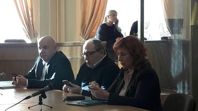 Засідання у справі Кернеса відклали через його стан здоров'я