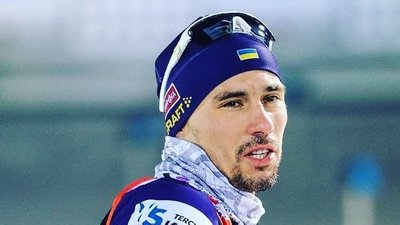 Роман та Артем Прими: спортивна кар’єра як естафетна паличка Роман та Артем Прими: спортивна кар’єра як естафетна паличка