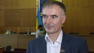 Новообрана Рівненська райрада зібралася на першу сесію. Обрали голову Новообрана Рівненська райрада зібралася на першу сесію. Обрали голову