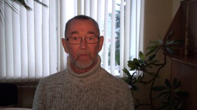 голова обласного осередку НСПУ Олександр Медко голова обласного осередку НСПУ Олександр Медко