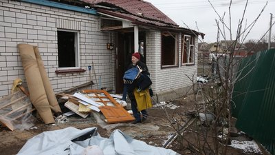За сприяння УВКБ ООН на Київщині відремонтували понад 2 тис. приватних будинків
