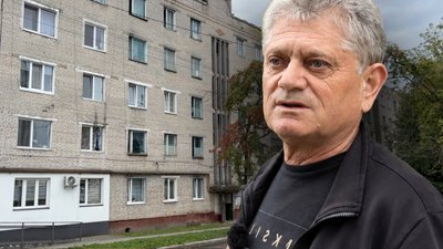 160 кврартир без газу у Нововолинську