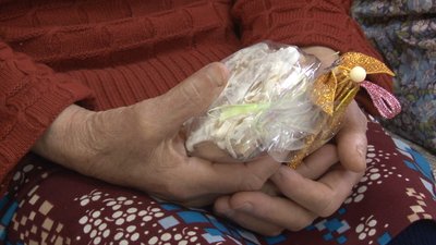 Свято Меланки та Василя влаштували для підопічних Золотоніського терцентру Свято Меланки та Василя влаштували для підопічних Золотоніського терцентру