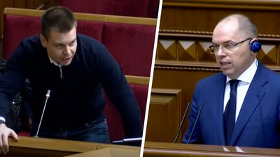 Нардеп розкритикував підготовку Харківщини до COVID-19: що відповів Степанов
