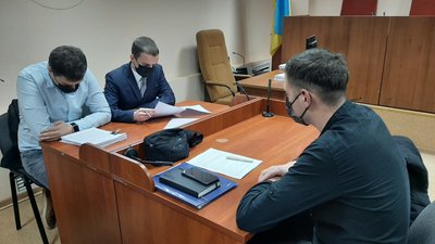 Вживав наркотики за два дні: що розповів водій вантажівки, яка розчавила таксі у Харкові Вживав наркотики за два дні: що розповів водій вантажівки, яка розчавила таксі у Харкові