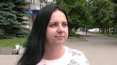 Табір потрібно обирати разом з дитиною