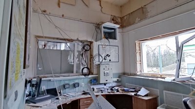 Коли у Чернігові відновлять централізоване водопостачання – невідомо, – «Чернігівводоканал» Коли у Чернігові відновлять централізоване водопостачання – невідомо, – «Чернігівводоканал»