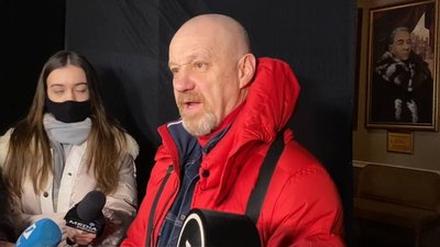 "Вона є. Вона завжди залишається". В Одесі простилися з акторкою театру та кіно Іриною Токарчук "Вона є. Вона завжди залишається". В Одесі простилися з акторкою театру та кіно Іриною Токарчук