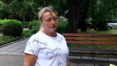 Одному із лісівників Житомирщини, який підірвався на міні, зробили дві операції – стан важкий Одному із лісівників Житомирщини, який підірвався на міні, зробили дві операції – стан важкий