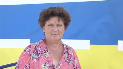 У запорізькому хабі для переселенців волонтери скаржаться на антисанітарні умови У запорізькому хабі для переселенців волонтери скаржаться на антисанітарні умови