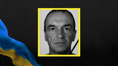 На Харківщині попрощаються з двома загиблими військовими з Первомайської громади