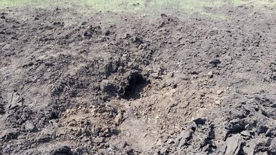 Вторгнення Росії в Україну: що відбувається на Сумщині. Тиждень 14. Онлайн Вторгнення Росії в Україну: що відбувається на Сумщині. Тиждень 14. Онлайн
