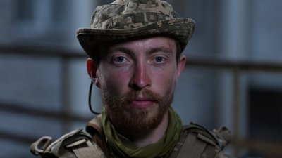 65 ОМБр, Великий Луг, полон, російський полон, захисники Маріуполя, Нацгвардія, 65 бригада