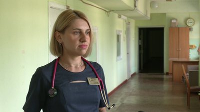 Іванна Олексієнко Іванна Олексієнко