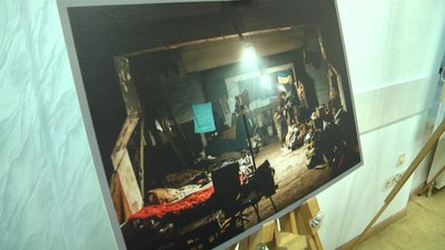 Docudays UA у Житомирі: документальний фільм "Фортеця Маріуполь. Орест" Docudays UA у Житомирі: документальний фільм "Фортеця Маріуполь. Орест"