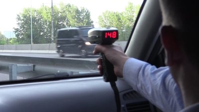 Зеленський, Єрмак і депутати систематично порушують ПДР – "Схеми"