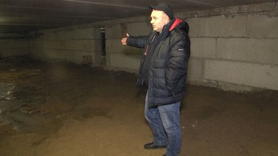 Новозбудовану школу на Волині ще не здали в експлуатацію: коли діти сядуть за парти Новозбудовану школу на Волині ще не здали в експлуатацію: коли діти сядуть за парти