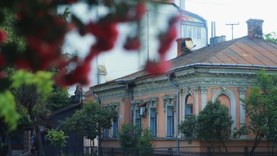 Погода, довкілля, Івано-Франківськ