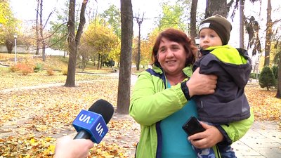 У Житомирі у Шодуарівському парку культури та відпочинку знесуть сім дерев'яних скульптур У Житомирі у Шодуарівському парку культури та відпочинку знесуть сім дерев'яних скульптур