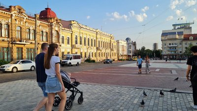 На Кіровоградщині підтвердили 9 нових випадків COVID-19