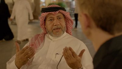 "Ментальне порушення". Амбасадор чемпіонату світу-2022 з футболу висловився щодо ЛГБТ+ фанів, які приїдуть до Катару