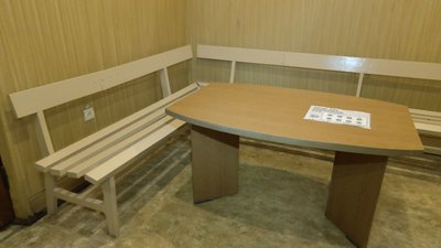 Пункт обігріву в Луцьку: яку допомогу можна отримати Пункт обігріву в Луцьку: яку допомогу можна отримати