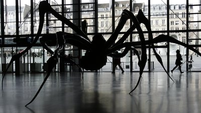 Робота художниці Робота художниці