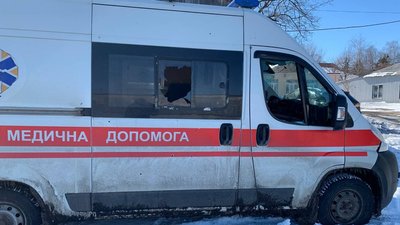 Дергачі: місто після обстрілів